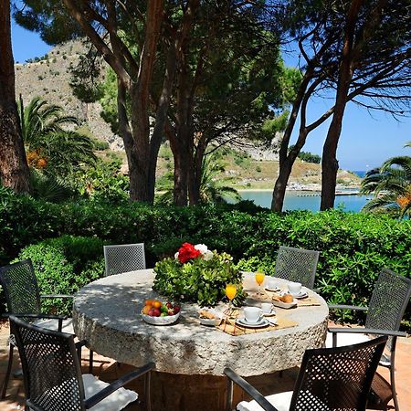 Hotel Le Calette Bay Cefalù Esterno foto