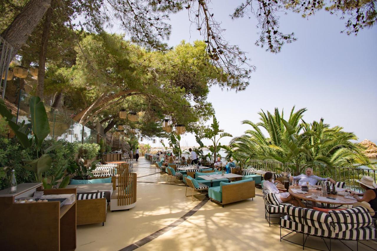 Hotel Le Calette Bay Cefalù Esterno foto